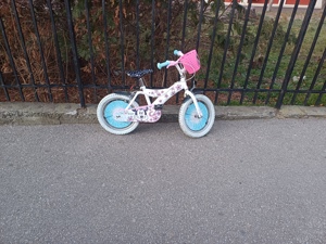 Vand bicicleta copii - imagine 3