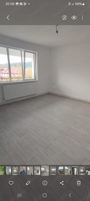 VÂND apartament 2 camere 66mp - imagine 6