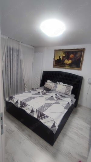 vand apartament 2 camere Dimitrie Leonida - imagine 5