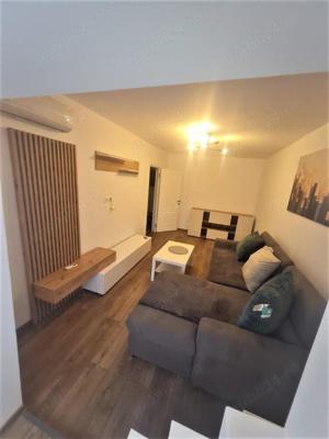 Apartament 2 camere,decomandat,Centru Civic - imagine 5