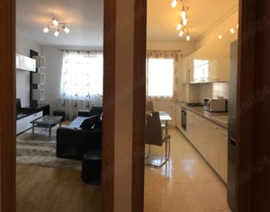 Închiriez apartament cu o cameră,în zona Compa str Oțelarilor  - imagine 2