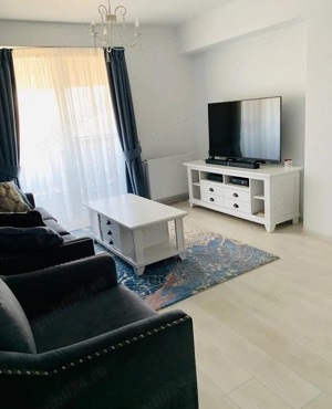 in zona CENTRALA inchiriez apartament 2 camere pe Blv Unirii - imagine 7