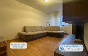 Apartament de inchiriat, 2 camere, Decebal - Oradea - imagine 10