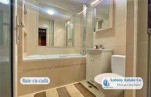 Apartament de inchiriat, 2 camere, Decebal - Oradea - imagine 6