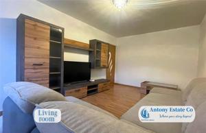 Apartament de inchiriat, 2 camere, Decebal - Oradea - imagine 3