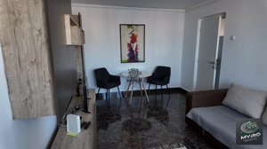 Comision 0% / Apartament de închiriat 2 camere / zona Dorobanți / Dinamo  