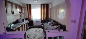 Apartament 3 camere 