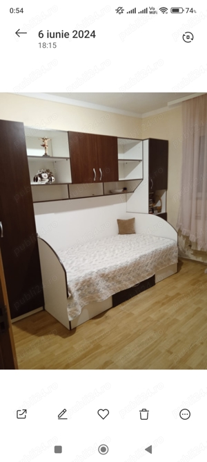 Vând apartament Sebeș Mihail Kogălniceanu  - imagine 10