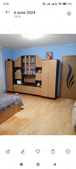 Vând apartament Sebeș Mihail Kogălniceanu  - imagine 3