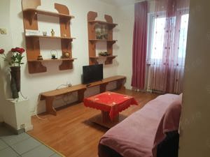 Apartament trei camere semidecomandat pe Milcov, langa Petrom, la etajul doi, mobilat si utilat 2 TV - imagine 3