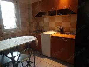 Apartament trei camere semidecomandat pe Milcov, langa Petrom, la etajul doi, mobilat si utilat 2 TV - imagine 11