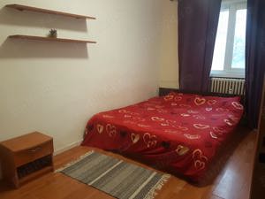 Apartament trei camere semidecomandat pe Milcov, langa Petrom, la etajul doi, mobilat si utilat 2 TV - imagine 7