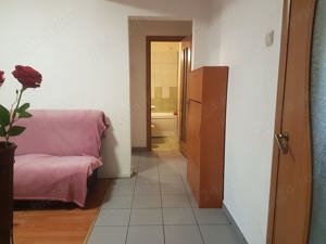 Apartament trei camere semidecomandat pe Milcov, langa Petrom, la etajul doi, mobilat si utilat 2 TV - imagine 8