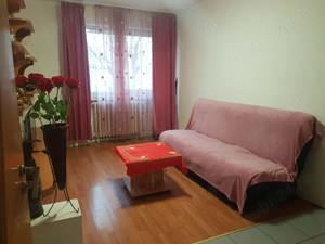 Apartament trei camere semidecomandat pe Milcov, langa Petrom, la etajul doi, mobilat si utilat 2 TV - imagine 9