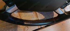 Volan in 4 spite cu comenzi Ford Mondeo MK4 (2007 - 2010 - imagine 4