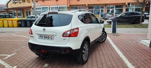 Nissan Qashqai 1,6 Dci 131 cp euro 6 ! - imagine 5