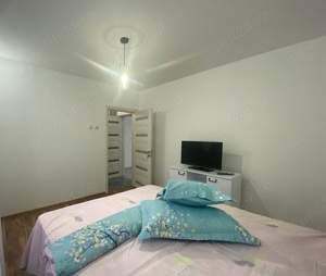 Zona tractorul chirie Apartament 2 camere Coresi Shopping - imagine 8