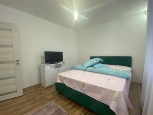 Zona tractorul chirie Apartament 2 camere Coresi Shopping - imagine 7