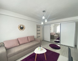 Zona tractorul chirie Apartament 2 camere Coresi Shopping - imagine 4