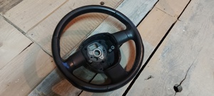 Volan Audi A3 8P 3 spite. - imagine 3