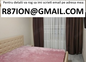 Zona Centrala Chirie Apartament 2 camere pe Bld 21 Decembrie - imagine 2