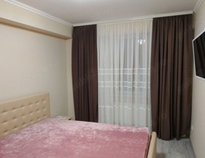 Zona Centrala Chirie Apartament 2 camere pe Bld 21 Decembrie - imagine 7