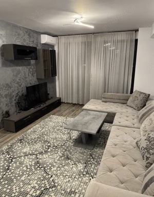 Zona Centrala Chirie Apartament 2 camere pe Bld 21 Decembrie - imagine 5