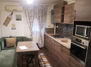 in zona DRISTOR chirie Apartament 2 camere pe Bld Camil Ressu - imagine 7