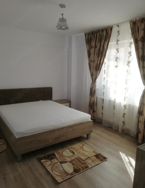 in zona DRISTOR chirie Apartament 2 camere pe Bld Camil Ressu - imagine 3