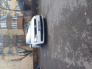 Volkswagen Jetta 2012 diesel - imagine 2