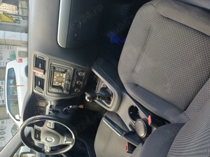 Volkswagen Jetta 2012 diesel - imagine 6