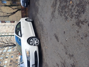 Volkswagen Jetta 2012 diesel