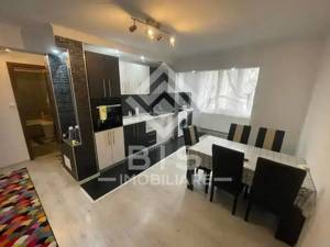 Apartament 2 Dormitoare 60 mp | Etaj 2 | Bulevardul Independenței - imagine 4