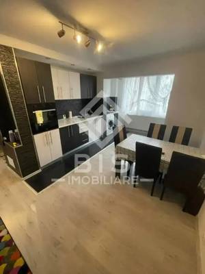 Apartament 2 Dormitoare 60 mp | Etaj 2 | Bulevardul Independenței - imagine 5