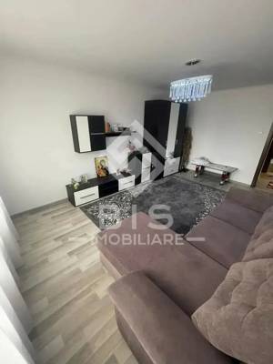 Apartament 2 Dormitoare 60 mp | Etaj 2 | Bulevardul Independenței - imagine 3