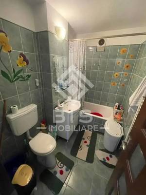 Apartament 2 Dormitoare 60 mp | Etaj 2 | Bulevardul Independenței - imagine 11