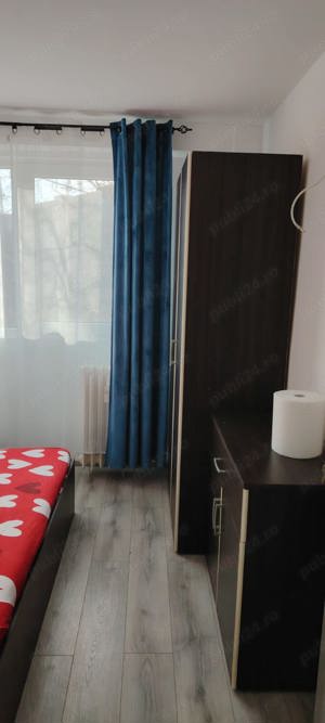 Apartament cu 2 camere de inchiriat-Tei-Parcul Plumbuita-D na Ghica - imagine 2