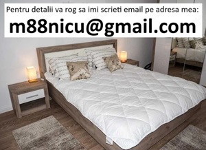 DELFINARIU Chirie Apartament 2 camere pe Blv Mamaia vizavi de Mc - imagine 2