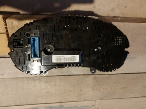 Ceasuri Bord Audi A3 8P - imagine 2