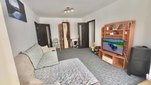 Particular inchiriez(ofer) apartament 3 camere Brasov Saturn 5 - imagine 5