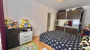 Particular inchiriez(ofer) apartament 3 camere Brasov Saturn 5 - imagine 10