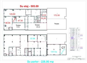 Inchiriem hala zona Patinoarului - imagine 5