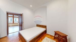 Apartament 3 camere de închiriat | Strada Lunga - imagine 4