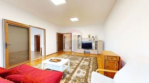 Apartament 3 camere de închiriat | Strada Lunga - imagine 10