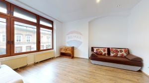 Apartament 3 camere de închiriat | Strada Lunga - imagine 8