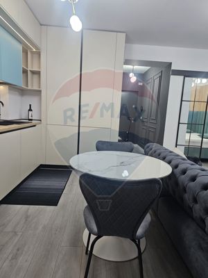 Apartament cu 1 camere de închiriat în zona Sarari - imagine 4