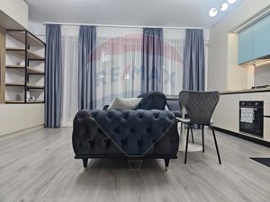 Apartament cu 1 camere de închiriat în zona Sarari