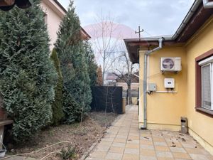 Casă cu 3 camere de vânzare în zona Siloz - imagine 7