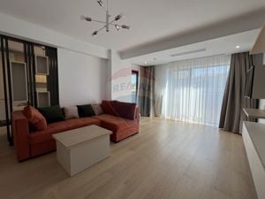 Apartament cu 2 camere de închiriat în zona Dacia Constanta Lux - imagine 2