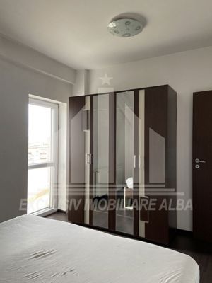 Apartament mobilat si utilat bloc nou, Stadion - imagine 4